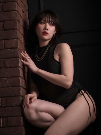 Full leaked Erika momoyama page private onlyfans photo