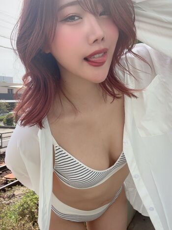 Full leaked Erika momoyama page private onlyfans photo