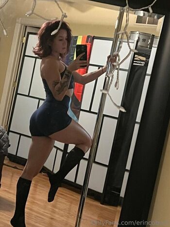 Full leaked Erin coburn page private onlyfans photo