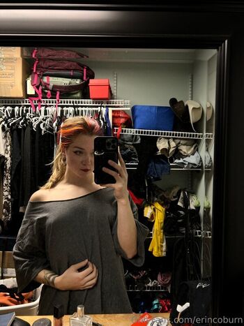 Full leaked Erin coburn page private onlyfans photo