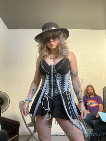 Erin Coburn