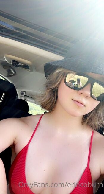 Full leaked Erin coburn page private onlyfans photo
