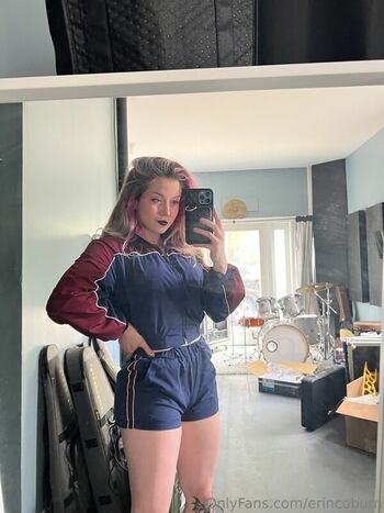 Full leaked Erin coburn page private onlyfans photo