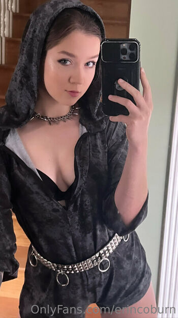 Full leaked Erin coburn page private onlyfans photo