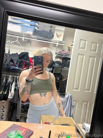 Full leaked Erin coburn page private onlyfans photo