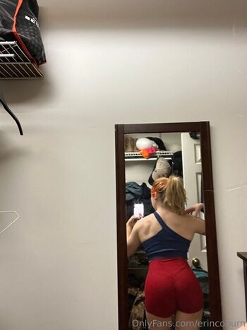 Full leaked Erin coburn page private onlyfans photo
