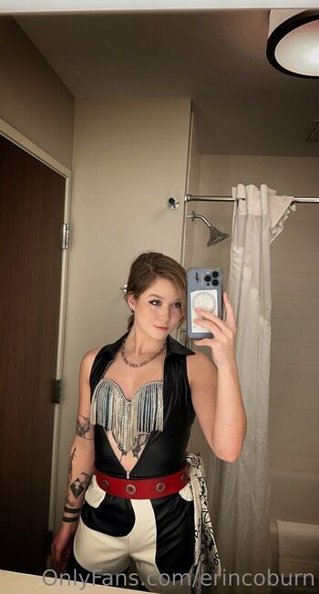 Full leaked Erin coburn page private onlyfans photo