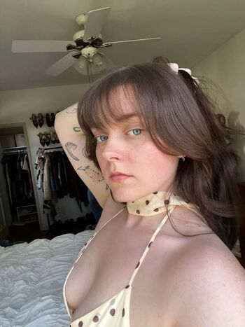 Full leaked Erin dougal private onlyfans photo
