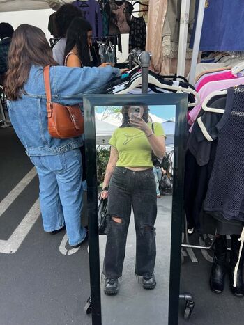 Full leaked Erin dougal private onlyfans photo