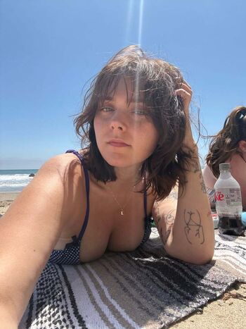 Full leaked Erin dougal private onlyfans photo