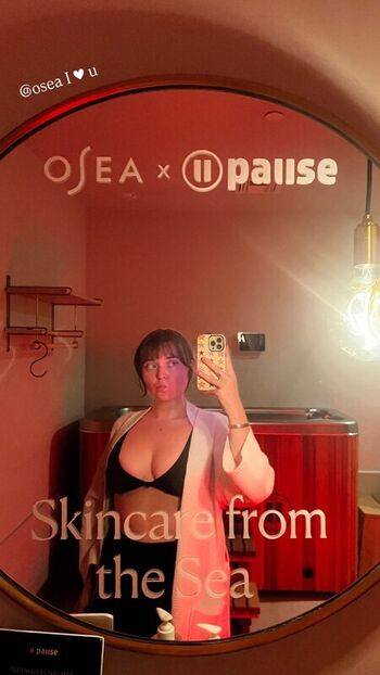 Full leaked Erin dougal private onlyfans photo