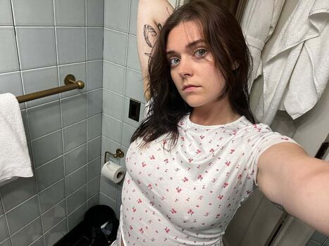 Full leaked Erin dougal private onlyfans photo