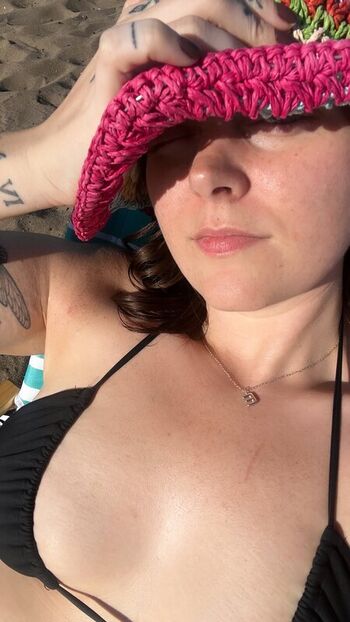 Full leaked Erin dougal private onlyfans photo