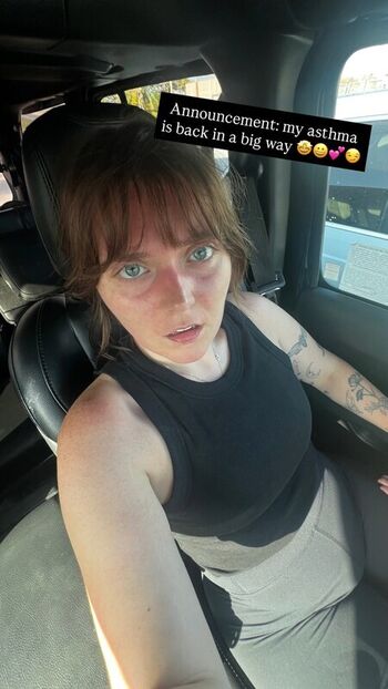 Full leaked Erin dougal private onlyfans photo
