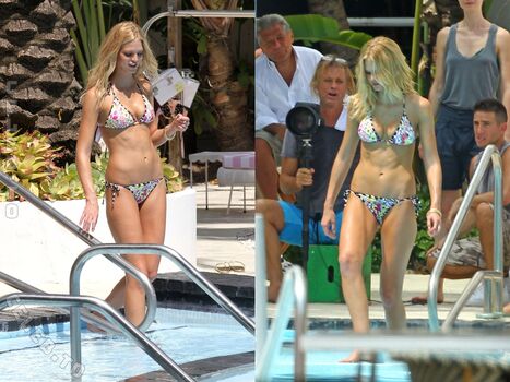 Full leaked Erin heatherton private onlyfans photo