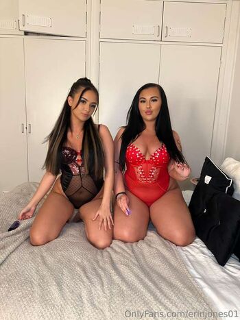 Full leaked Erin jones private onlyfans photo