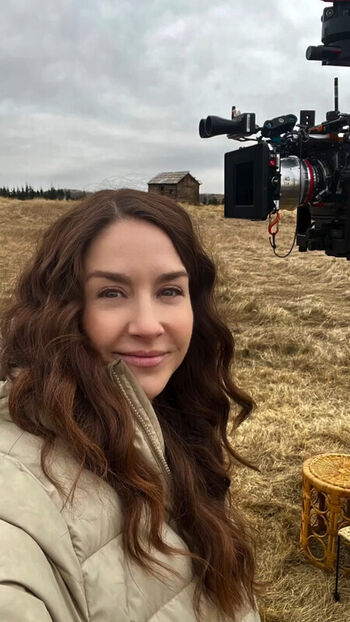 Full leaked Erin karpluk private onlyfans photo