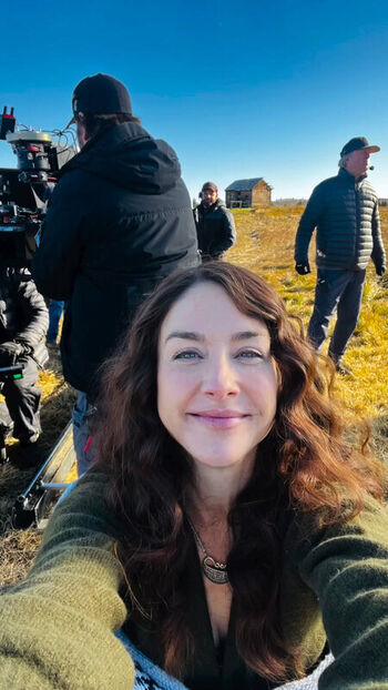 Erin Karpluk