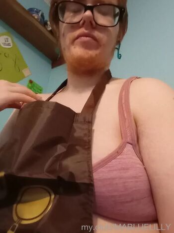Full leaked Erin lilly private onlyfans photo