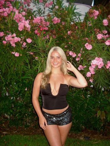Full leaked Erin mccarthy private onlyfans photo