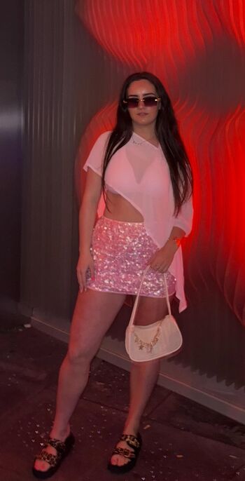 Full leaked Erin mitten private onlyfans photo