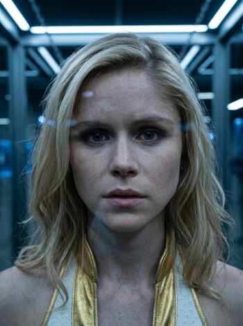 Full leaked Erin moriarty deepfake page private onlyfans photo