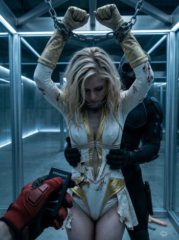 Full leaked Erin moriarty deepfake private onlyfans photo