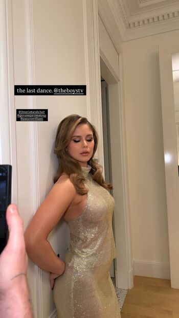 Full leaked Erin moriarty page private onlyfans photo