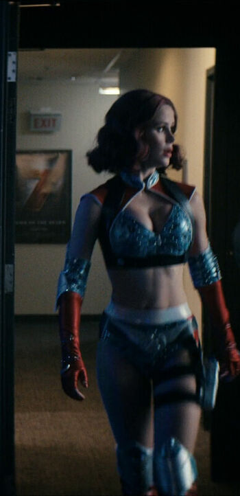 Full leaked Erin moriarty page private onlyfans photo