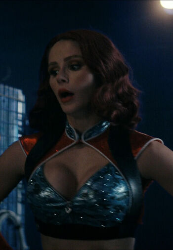 Full leaked Erin moriarty private onlyfans photo