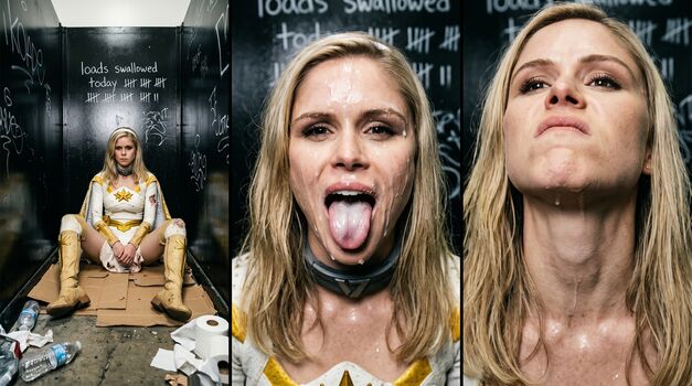 Full leaked Erin moriarty private onlyfans photo