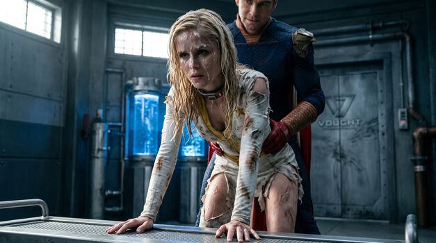 Full leaked Erin moriarty private onlyfans photo