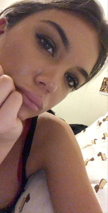 Full leaked Erin willerton private onlyfans photo