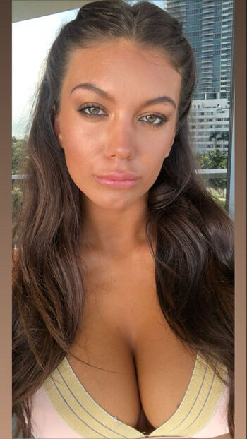 Full leaked Erin willerton private onlyfans photo