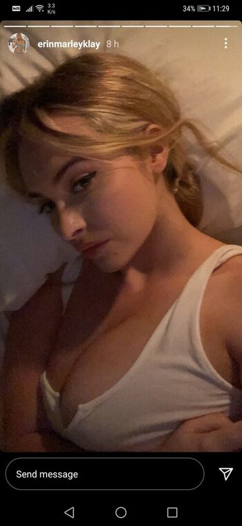 Full leaked Erinmhk private onlyfans photo