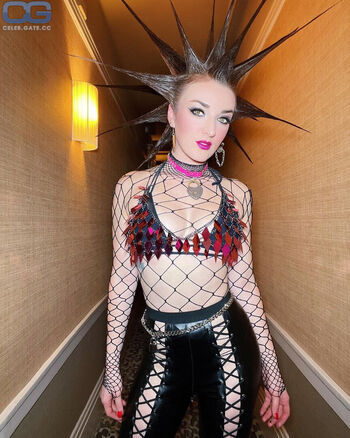 Full leaked Erinmicklow private onlyfans photo