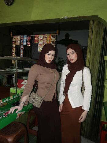 Full leaked Erinta fawza private onlyfans photo