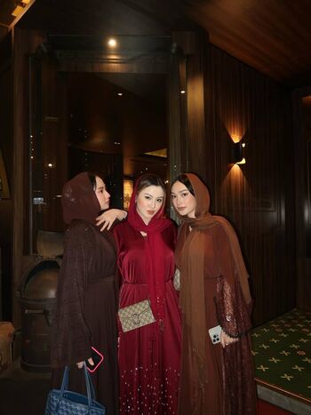 Full leaked Erinta fawza private onlyfans photo