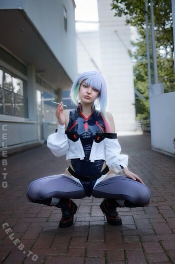 Full leaked Erisa cosplay xd page private onlyfans photo
