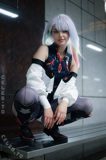 Full leaked Erisa cosplay xd private onlyfans photo