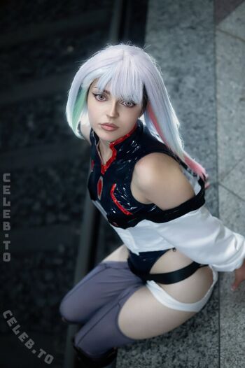 Full leaked Erisa cosplay xd private onlyfans photo