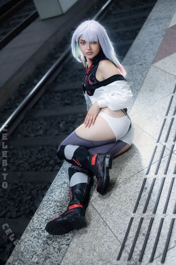 Full leaked Erisa cosplay xd private onlyfans photo
