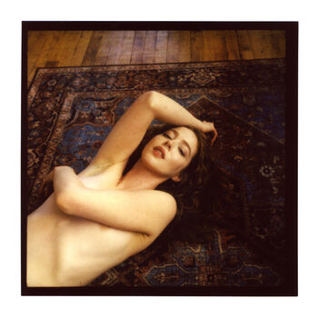 Erna Burn / Erin O'hara / ernaburnz / oh__erna