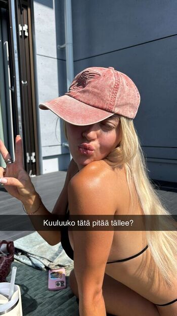 Full leaked Erna husko private onlyfans photo