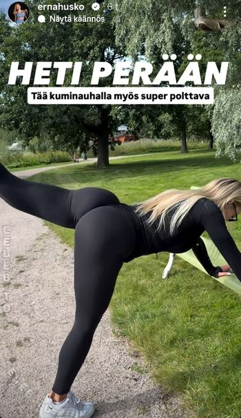 Full leaked Erna husko page private onlyfans photo