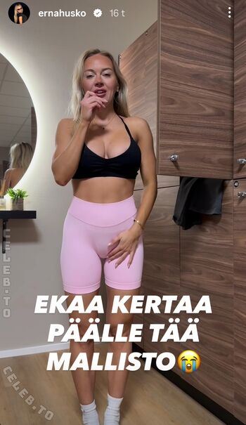 Erna Husko