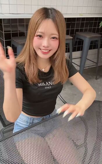 Full leaked Ero kaitori private onlyfans photo