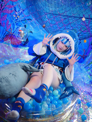 Full leaked Erokawa nekomi page private onlyfans photo
