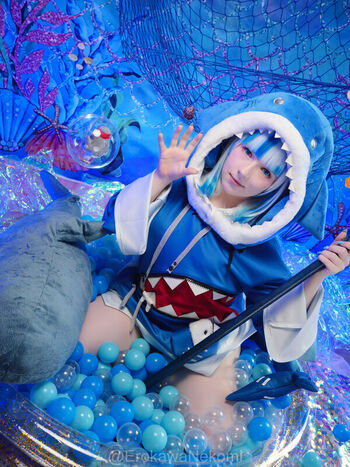 Full leaked Erokawa nekomi private onlyfans photo