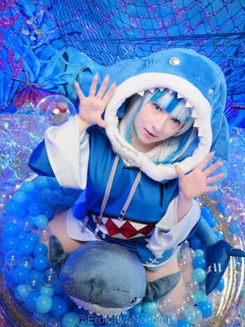 Full leaked Erokawa nekomi private onlyfans photo